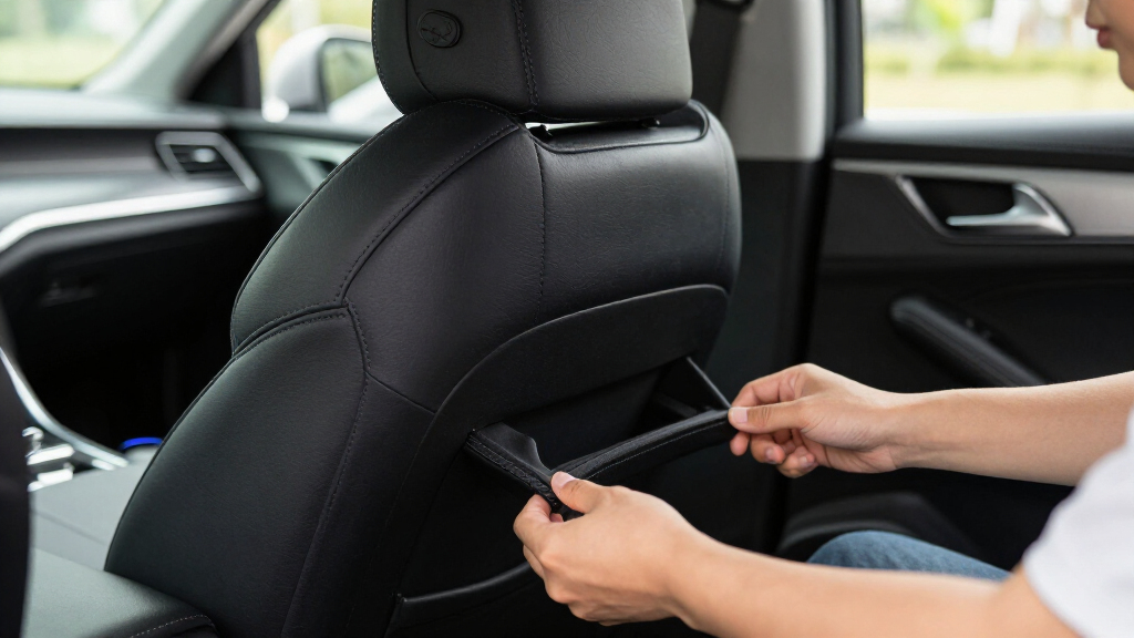 seat covers for suvs