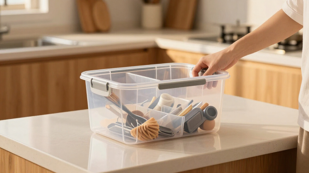 best home organizing products