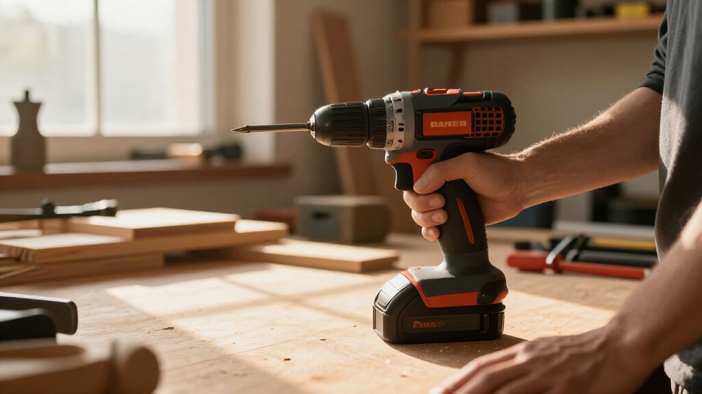 cordless electric screwdrivers