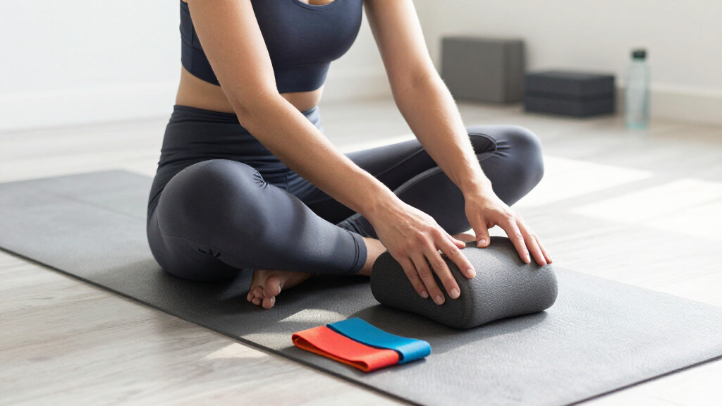 10 Best Yoga Accessories for Back to School in 2026