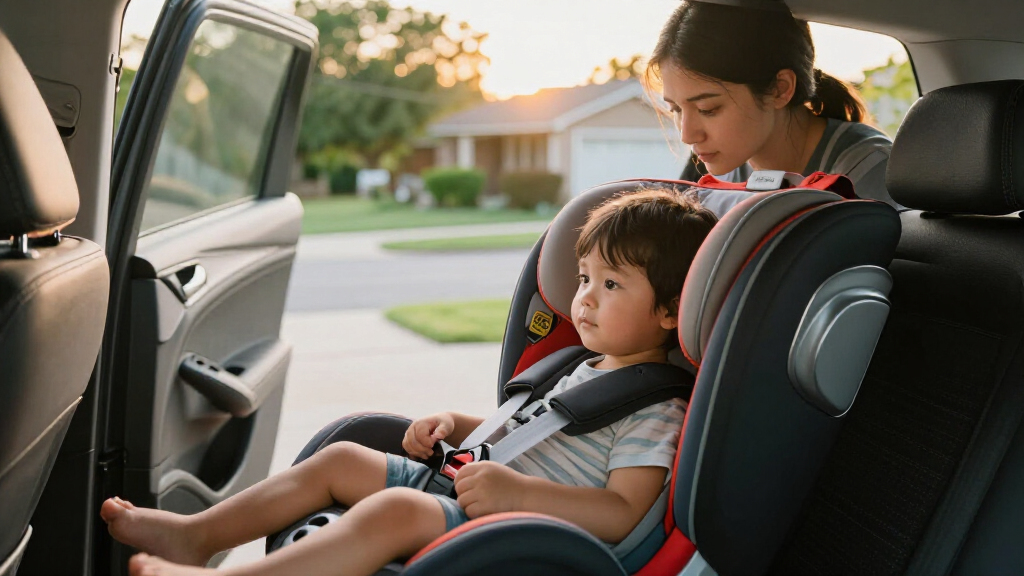 car seats