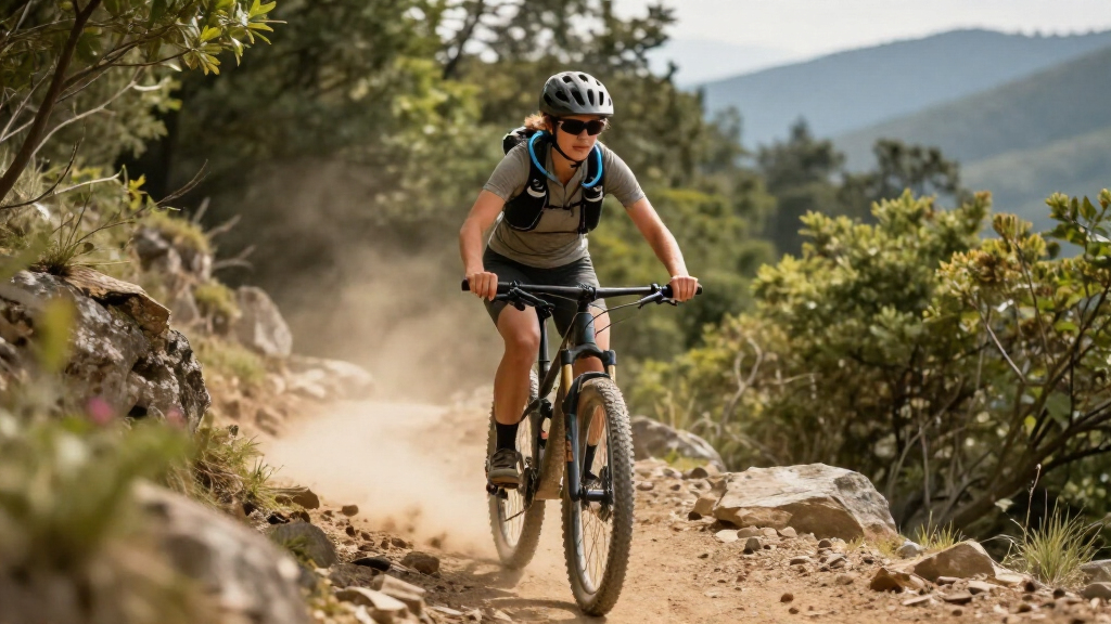 mountain bike hydration packs