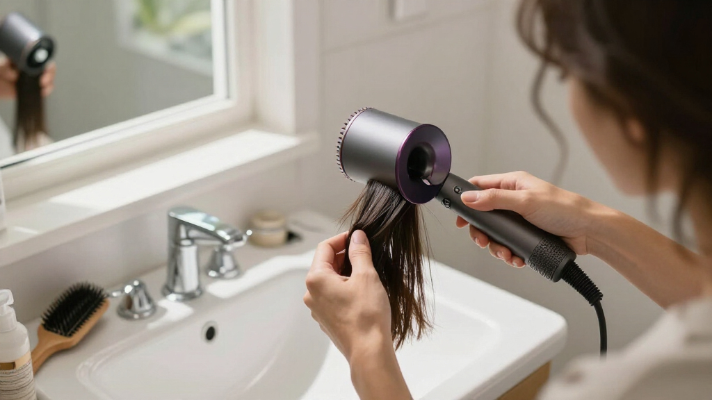 shark flexstyle vs dyson airwrap