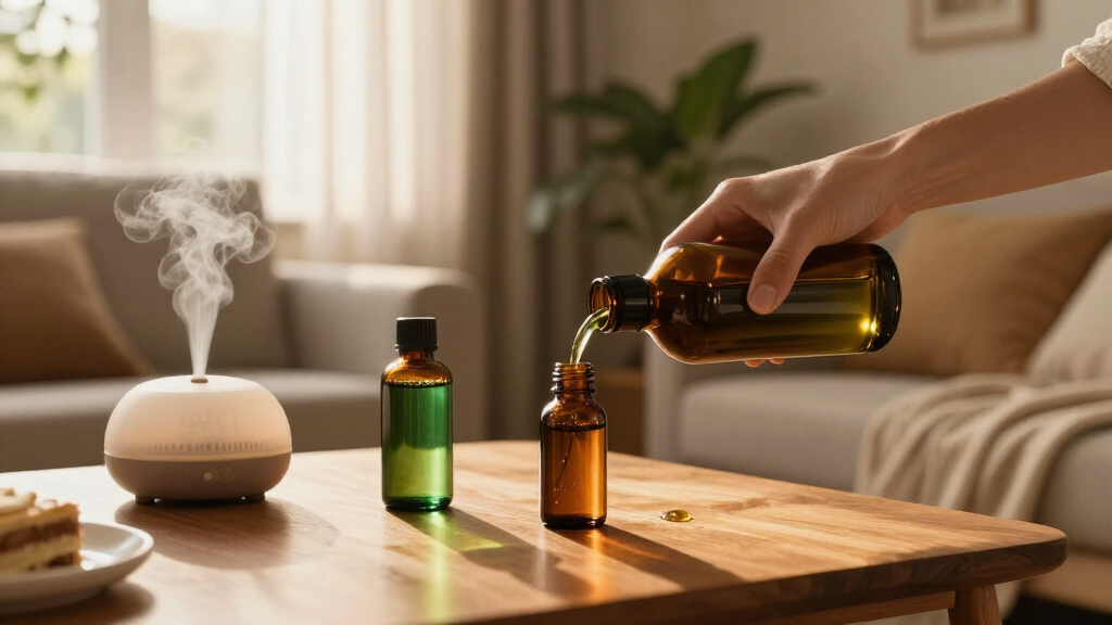 best bulk essential oils for diffusers