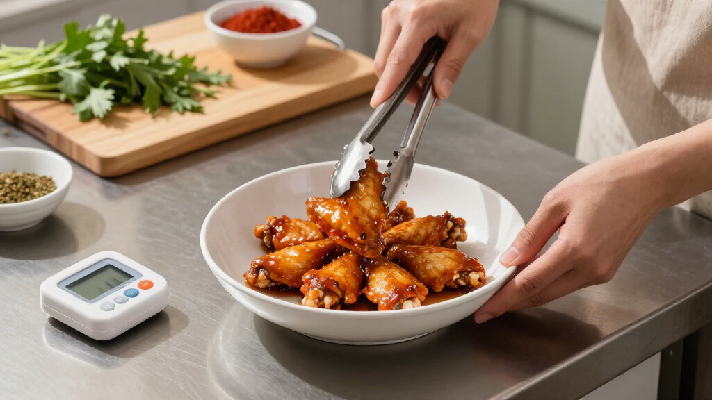 best chicken wing recipes