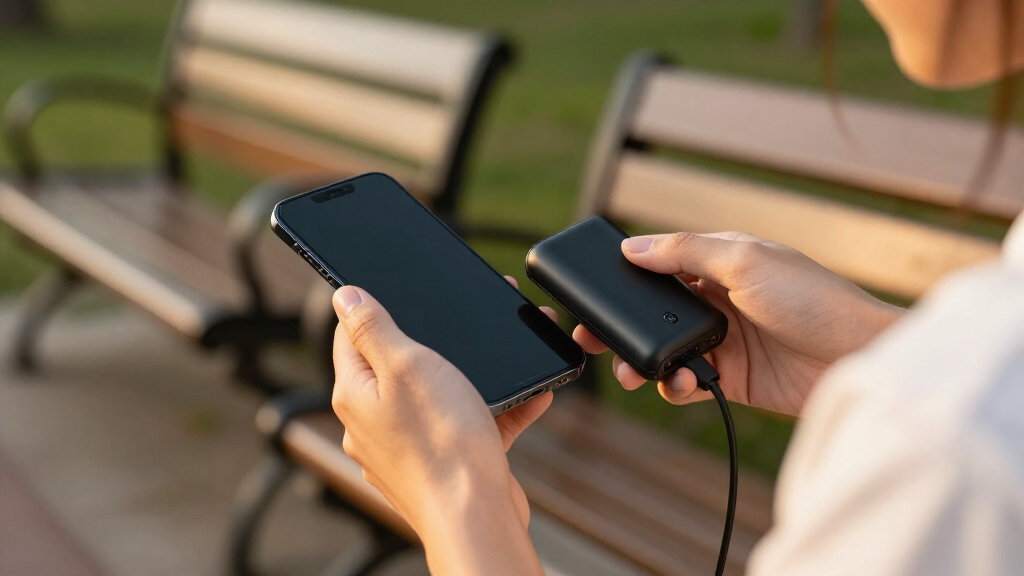 power banks for android
