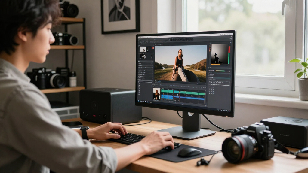 mac studio for photography workflows