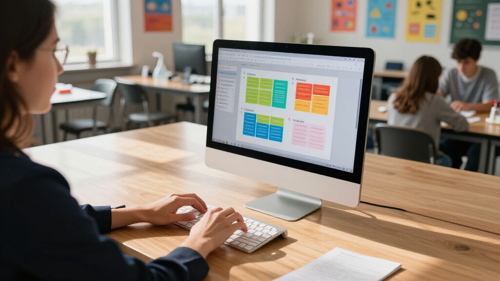 imac for classroom labs