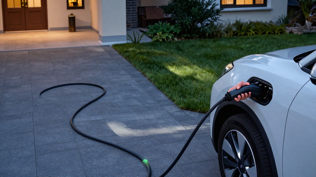 best EV chargers