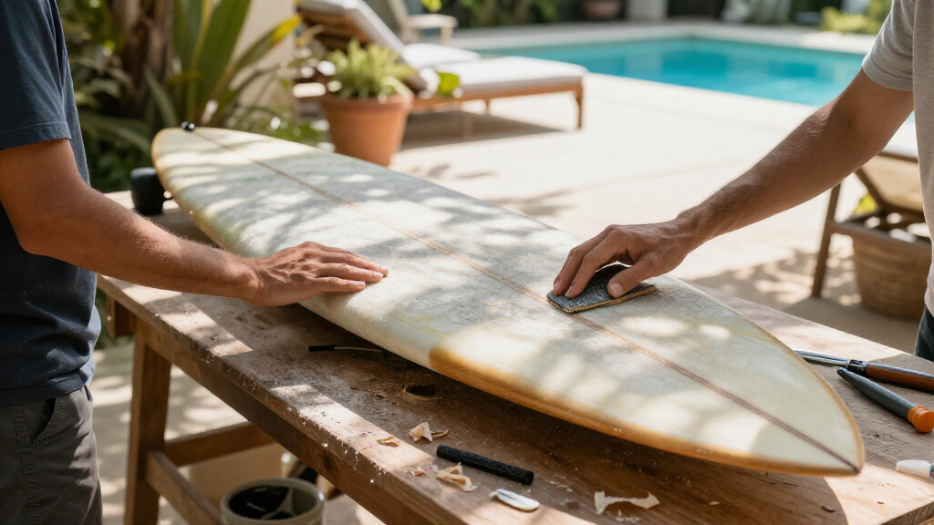 longboard surfboards