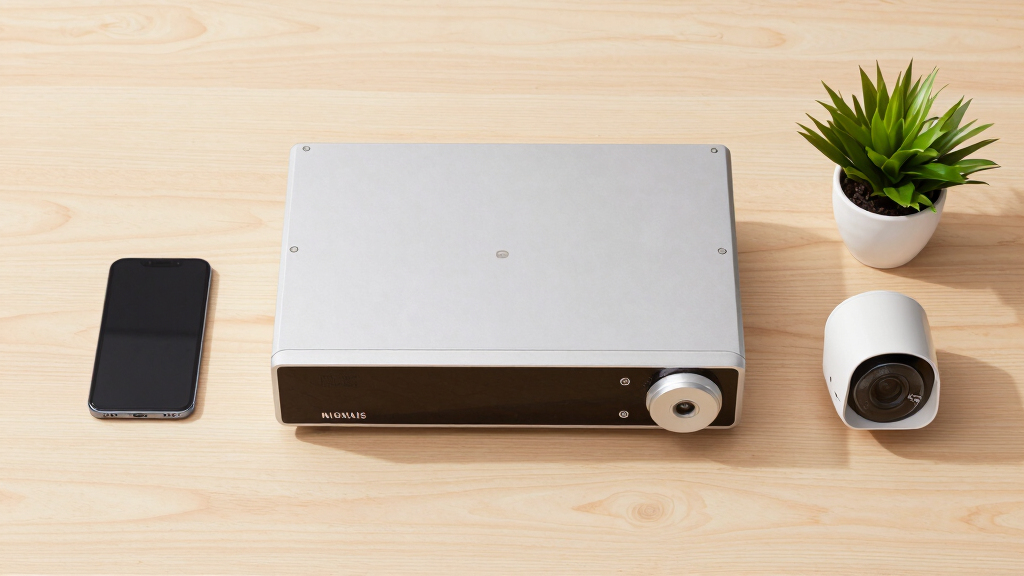 best office security camera system with nvr