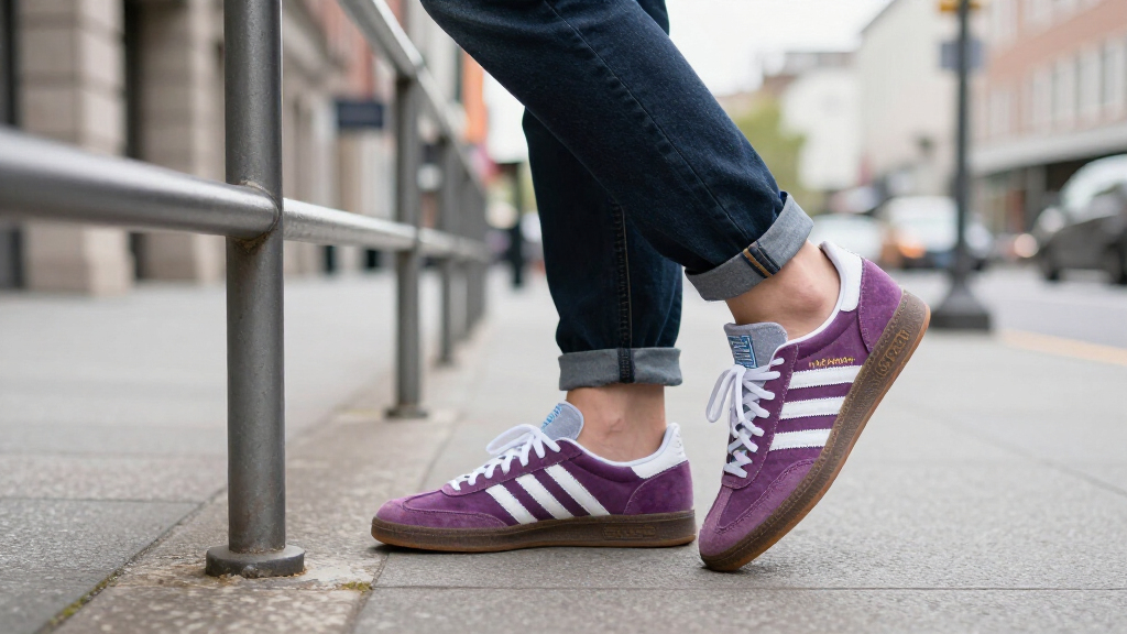 best adidas Handball Spezial sneakers