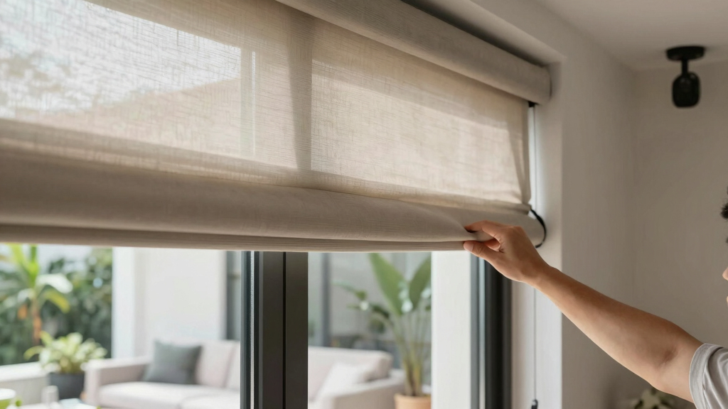 best retractable sun shades