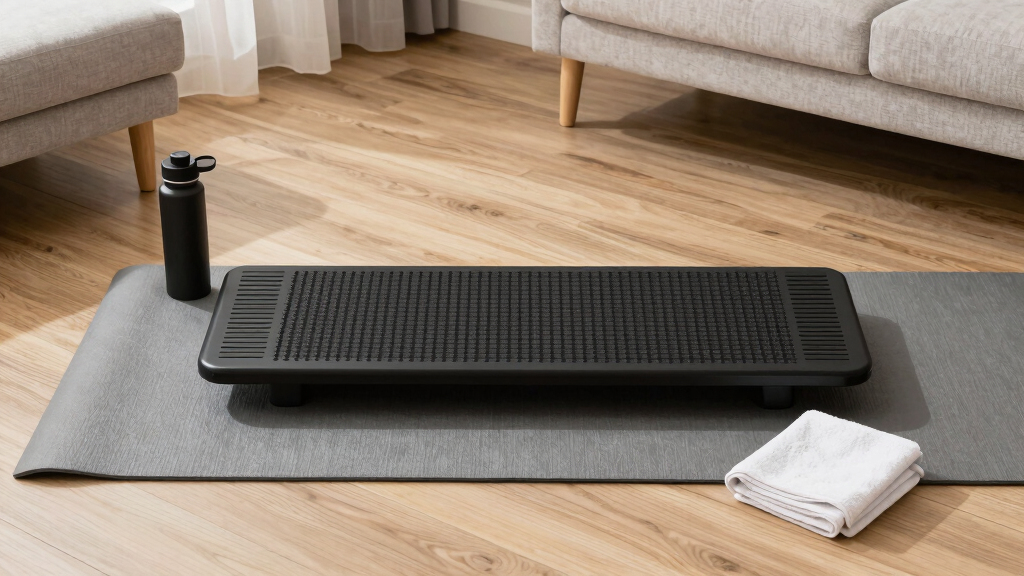 best vibration plates for home workouts