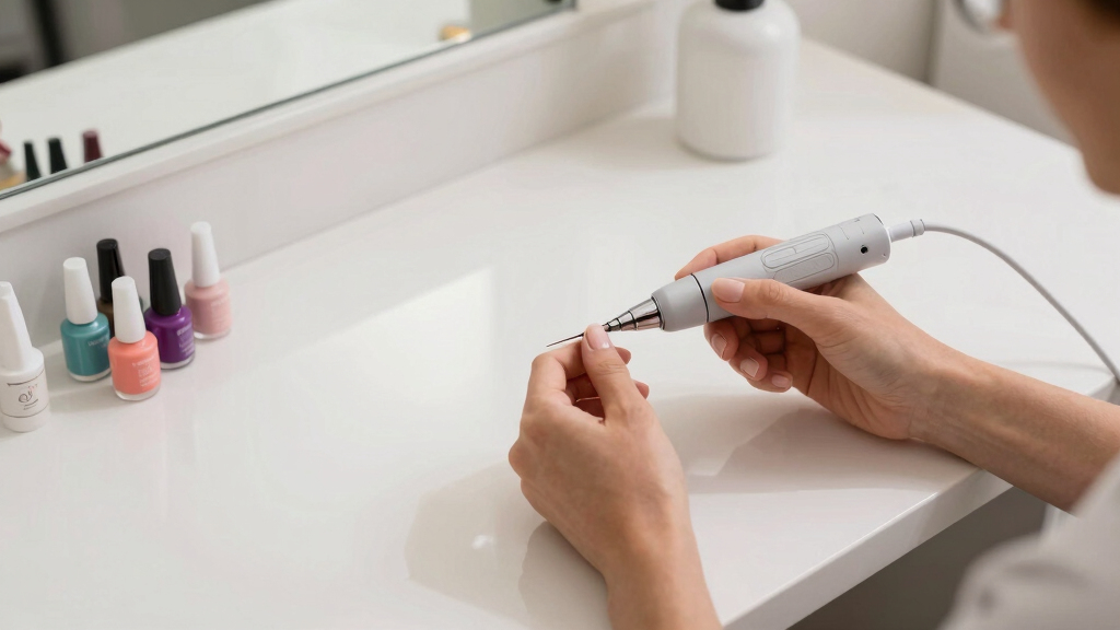 12 Best At-Home Nail Drill Kits for Perfect Gel Manicures in 2026