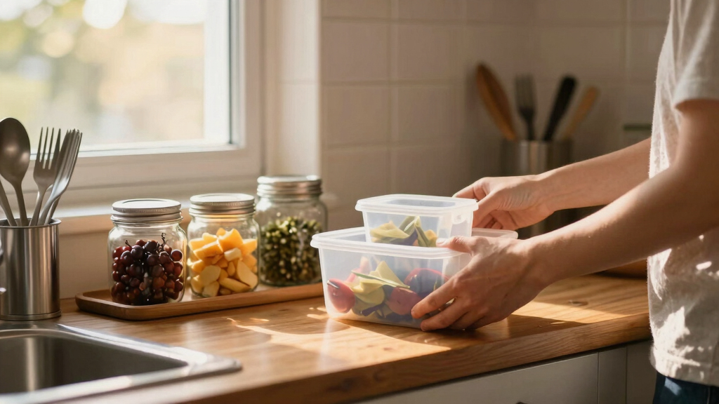 best counter organizers