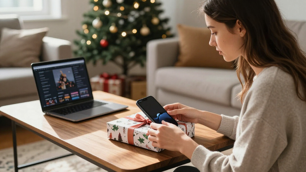 christmas gift ideas for coworkers under 25
