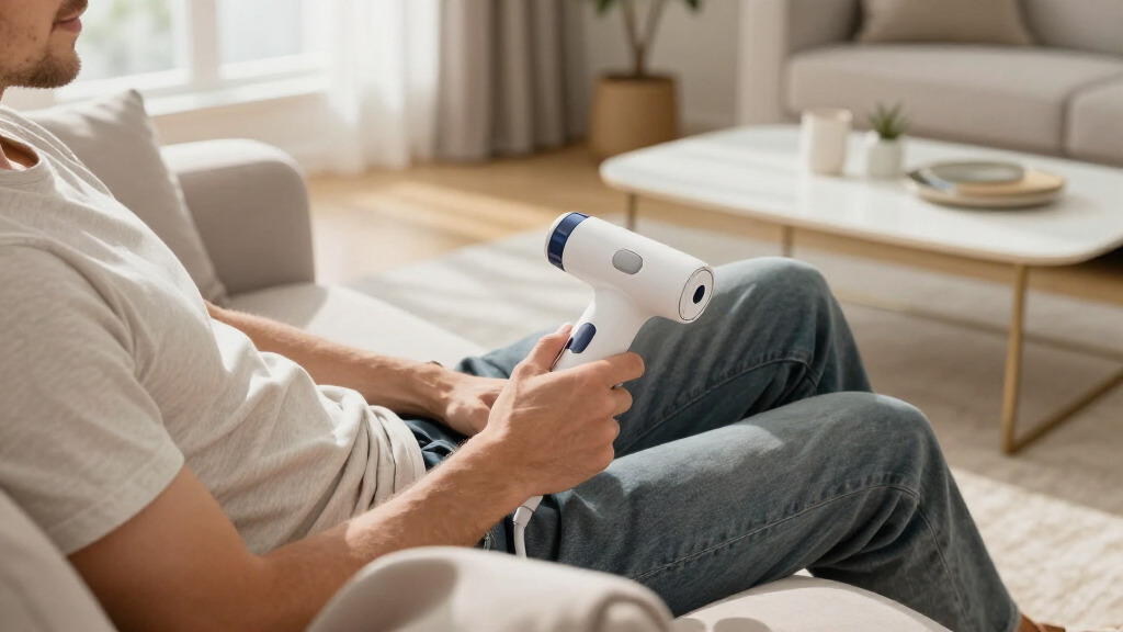 what is thevacuum device for erectile dysfunction