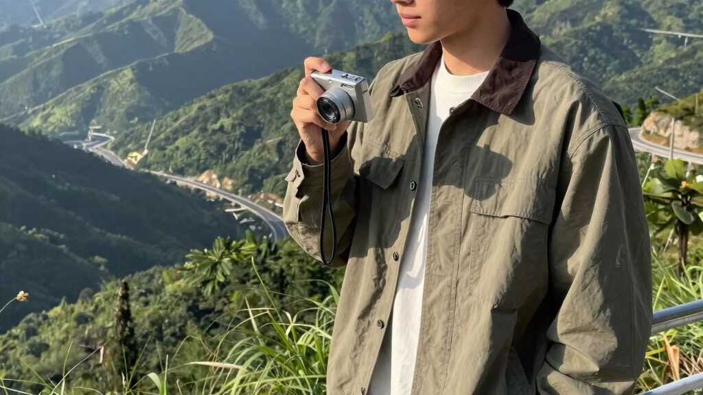 best travel camera for beginners on road trips
