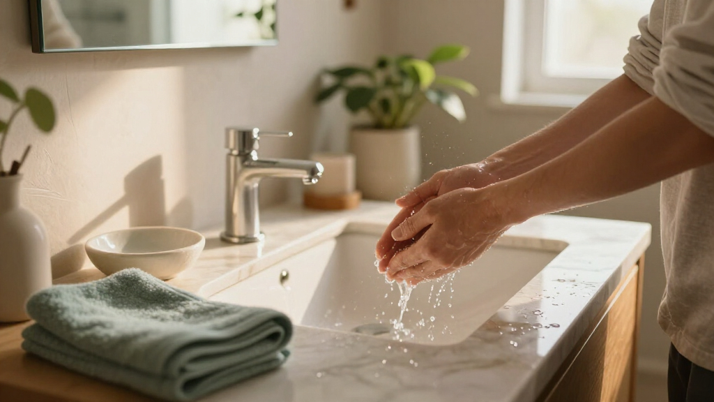 4 Best Countertops for Bathrooms to Elevate Your Space in 2027