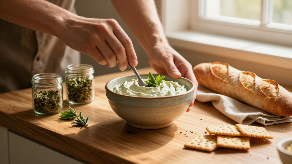 best instant dip mixes