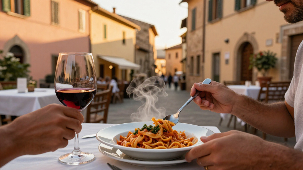 The Dishes You Must Eat in Arezzo (and What Makes Them Local)