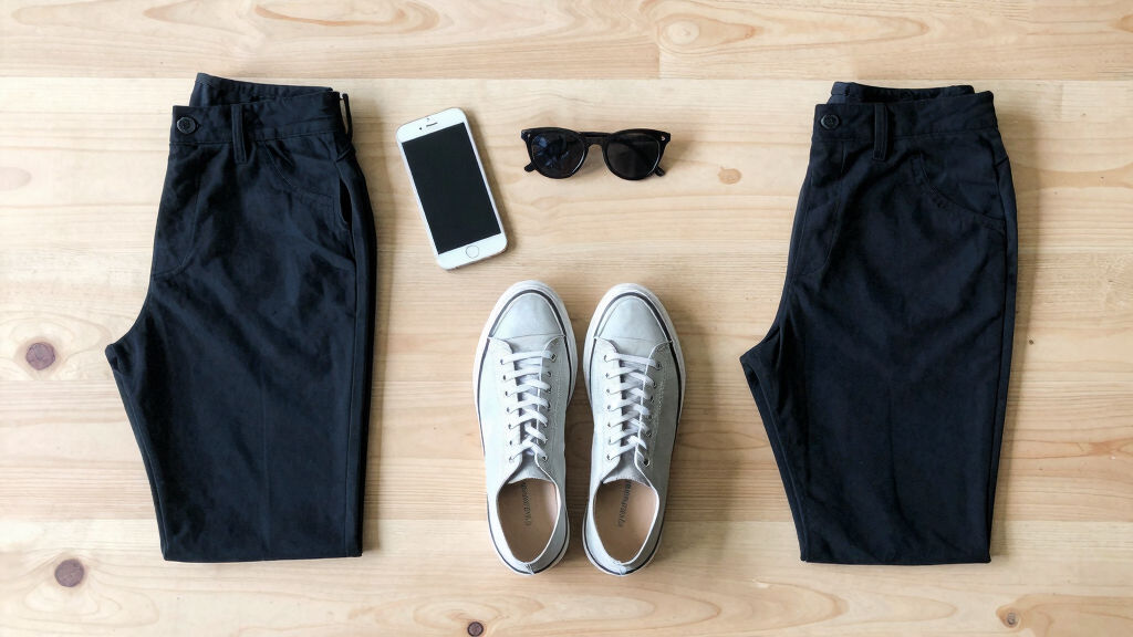 best shoes for cropped pants