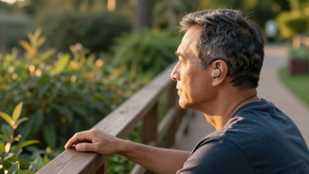 hearing aids for menieres disease