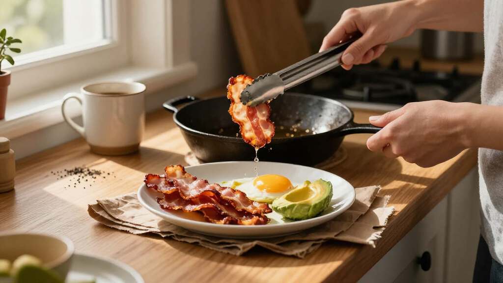 best bacon