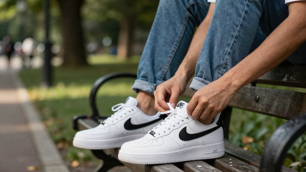 best Nike Air Force 1 sneakers