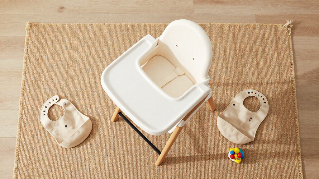 15 Best High Chairs for Feeding in 2026: Comfortable, Safe, and Stylish Options