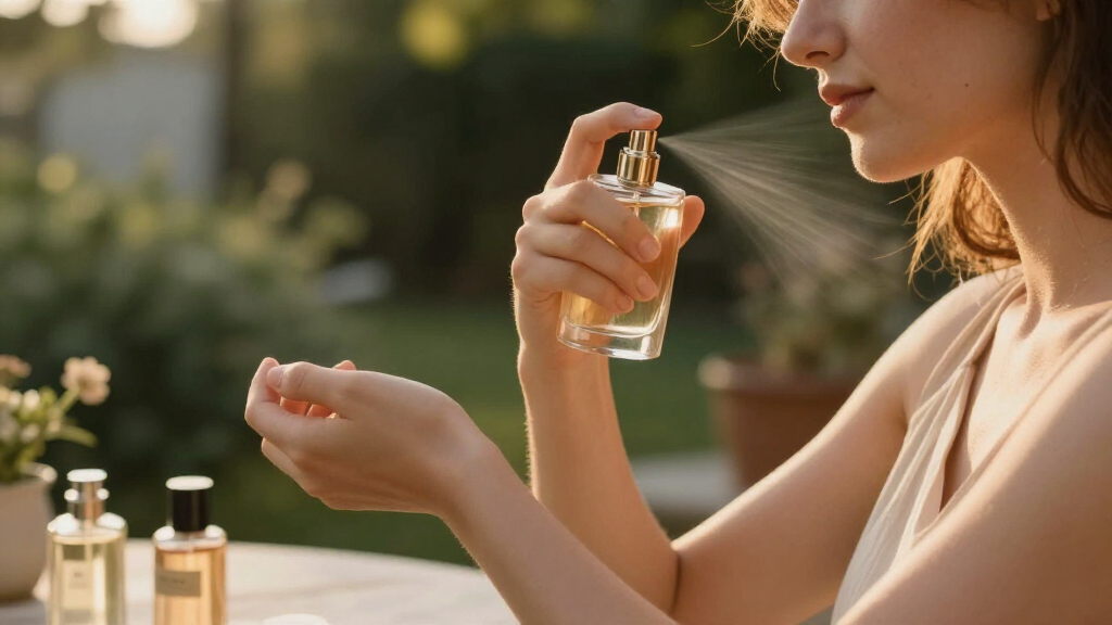 best fragrance layering perfumes