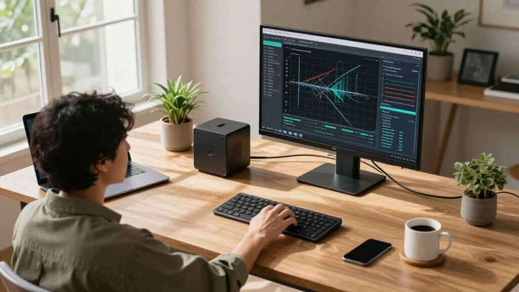 best mini pcs for local ai inference