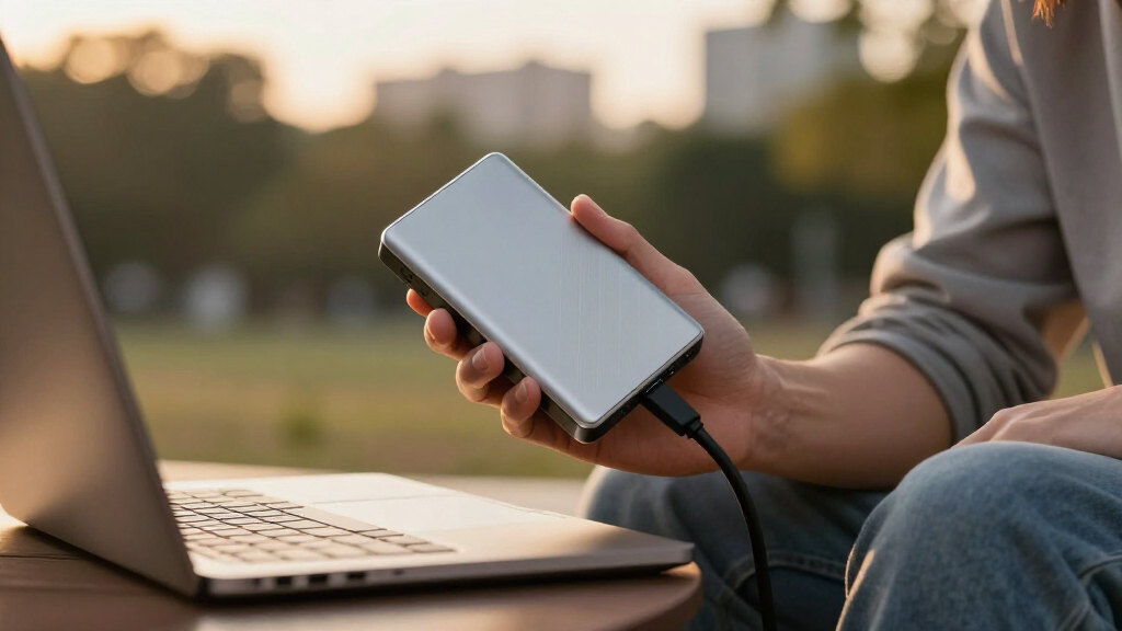 portable external hard drives