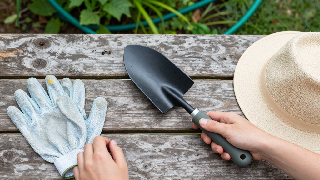 best ergonomic gardening tools