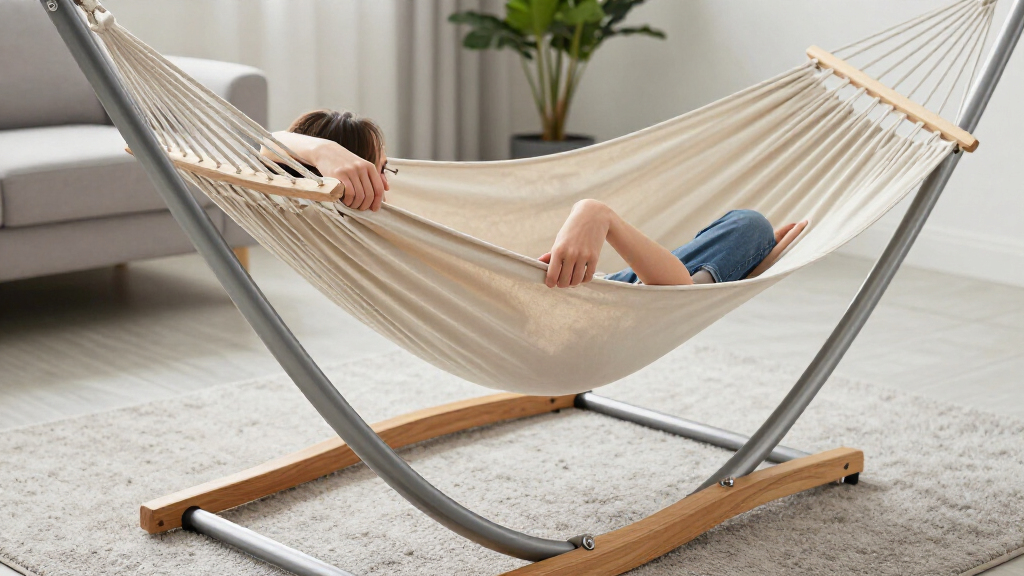 best freestanding hammock with stand