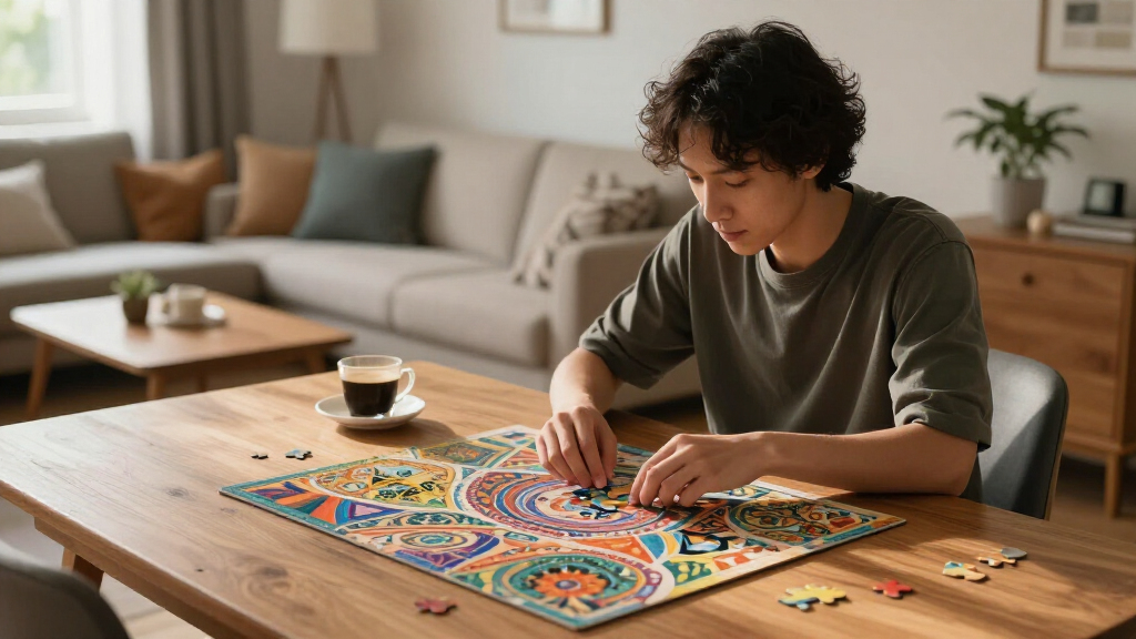 puzzle games for adults