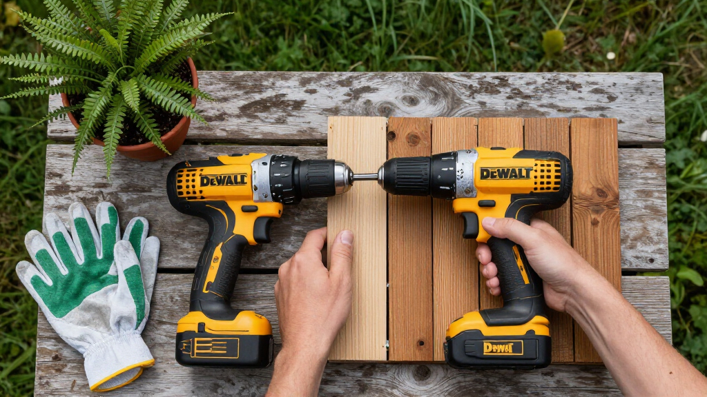 DEWALT