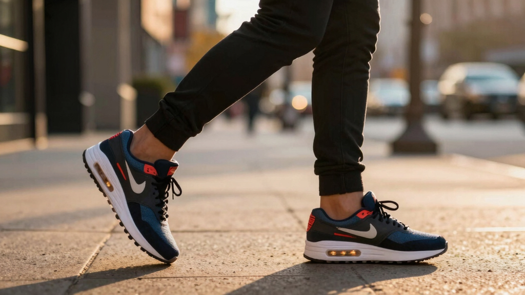 best Nike Air Max shoes