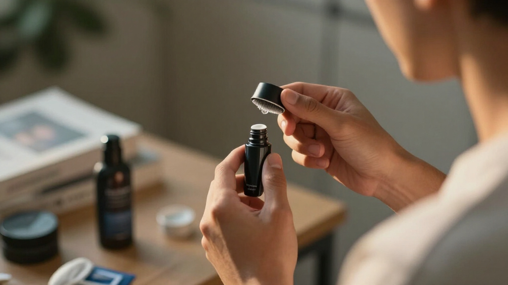 mens grooming kits