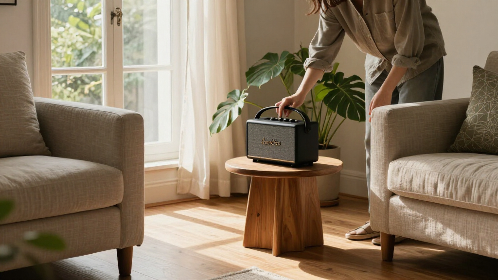 15 Best Portable Speakers of 2026 – Your Ultimate Guide to Sound on the Go