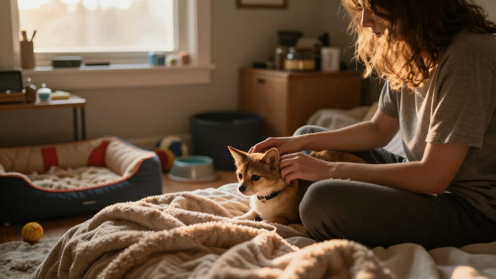 4 Best Pet Dorm Essentials in 2026