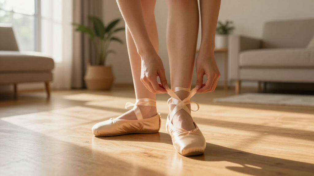 best ballet-inspired sneakers