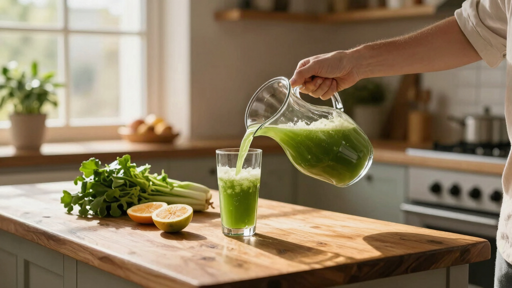 juice for weight loss