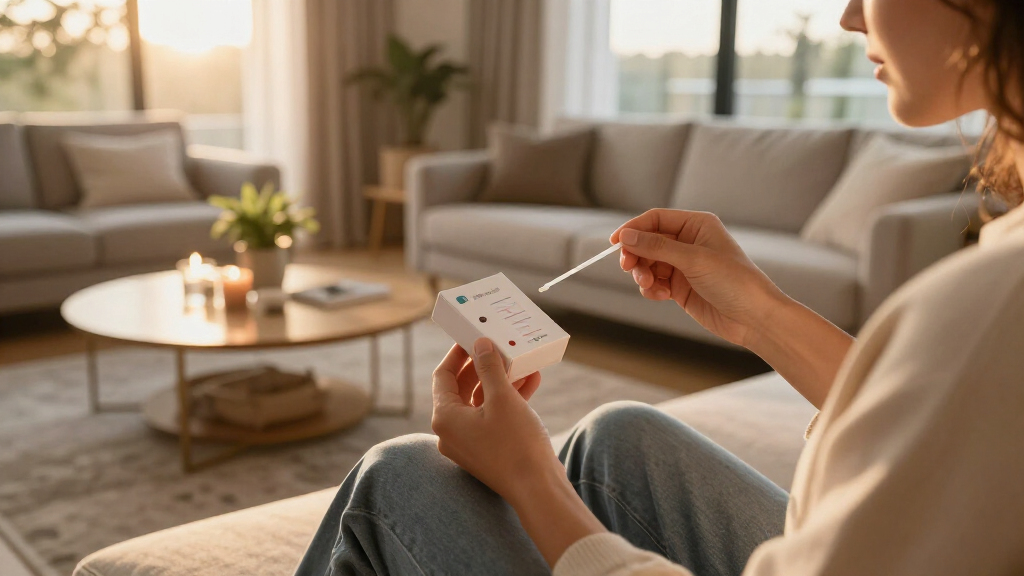best at-home tick testing kits