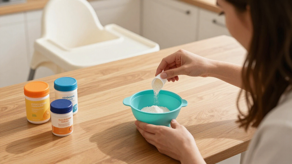 10 Best Multivitamin Powders for Toddlers: Nutritious Choices for Growing Kids