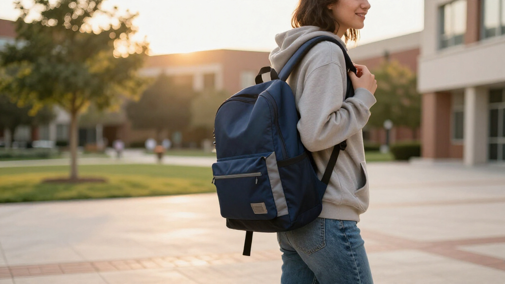 laptop backpacks for students