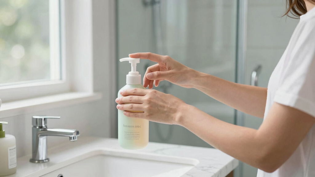 best Gen Alpha body care products