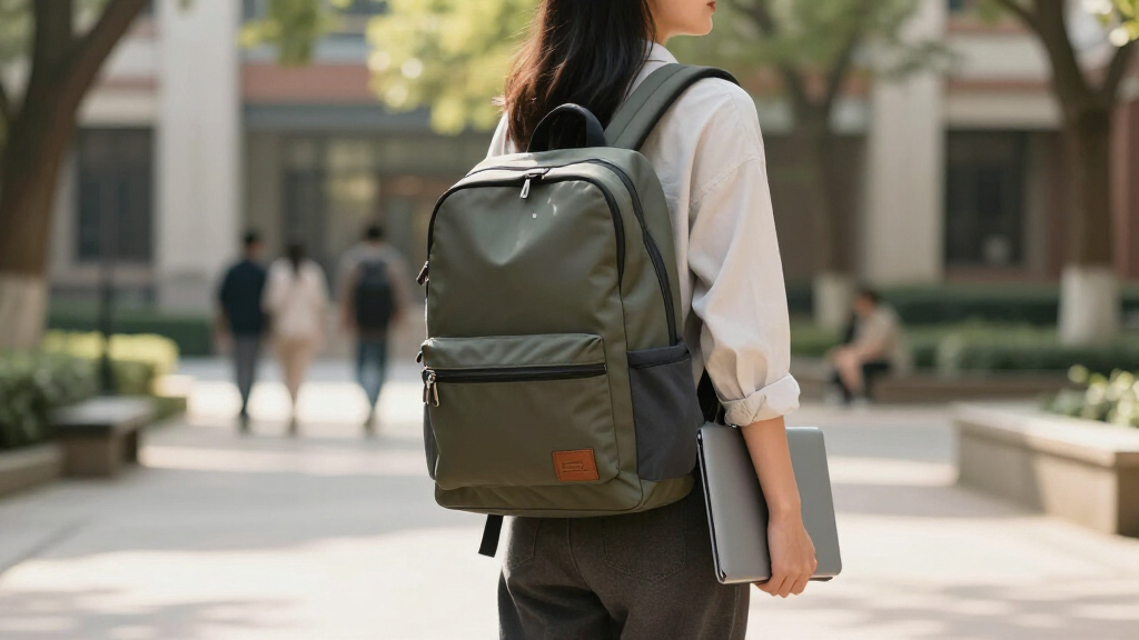 11 Best Stylish Backpacks for Students in 2026