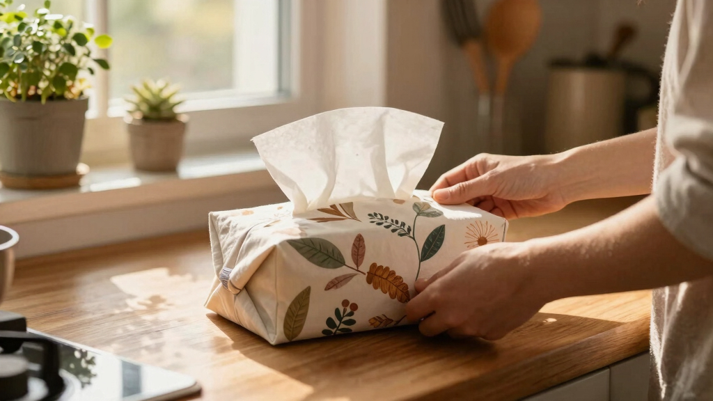 best tissue box covers